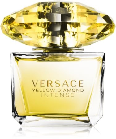 Versace Yellow Diamond Intense EDP 50 ml
