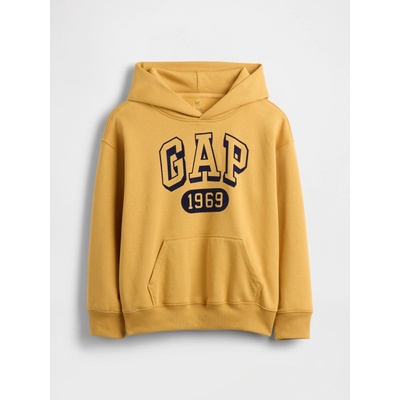 GAP dětská mikina VintageSoft 817627-00