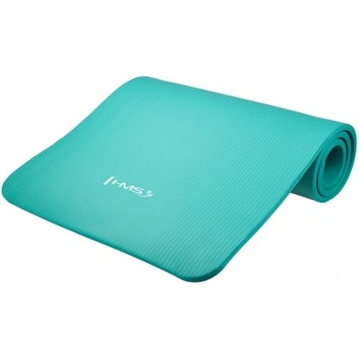 HMS Постелка за йога hms ym04, мента