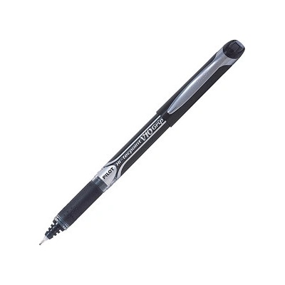 Pilot V10 Hi-Tecpoint Grip černá roller