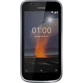 Nokia 1 Single SIM