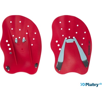 Speedo Tech Paddle Lava