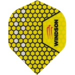 Windson Bee zone 3 ks жълто, черно (wd-fl-beezone)