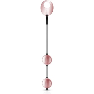 EasyToys Вагинални топчета Rosy Gold