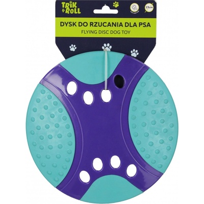 Trik Roll létající disk 23 cm