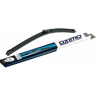 Oximo zadný 500 mm WR172500