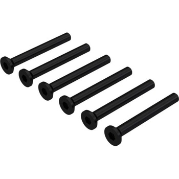 Arrma винт с вътрешен шестостен FH M2.5x22mm (6)