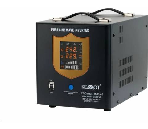 KEMOT PROsinus-3500