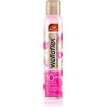 Wella Wellaflex Sensual Rose сух шампоан с нежен флорален аромат 180ml