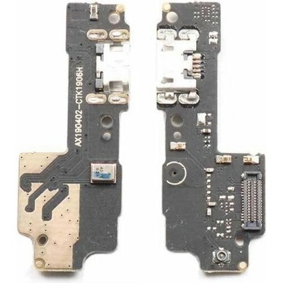 Nabíjací Konektor - PCB Doska Xiaomi Redmi GO OEM