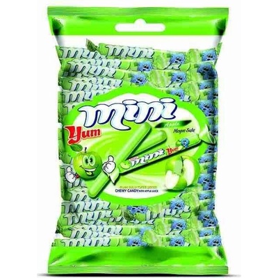 Mini yum jablečné karamely 700 g