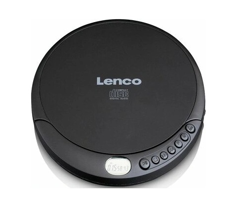 Lenco CD-010