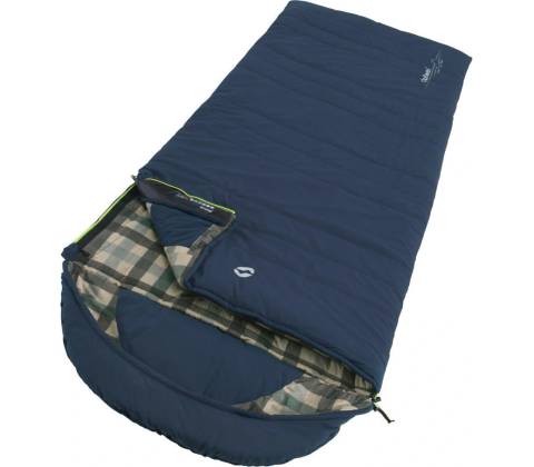Outwell Camper Lux