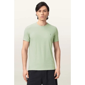 AllSaints тениска мъжка от памук TONIC 3 броя (M029JB)