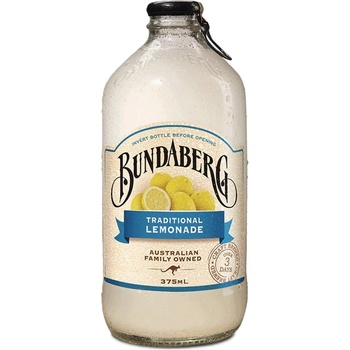 Bundaberg Бундаберг Лимонада 0.375л