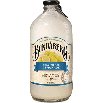 Bundaberg Бундаберг Лимонада 0.375л