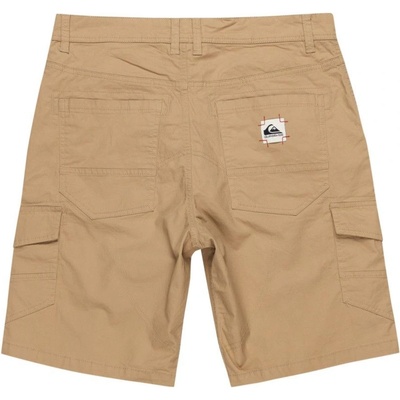 QUIKSILVER MW CARGO SHORT Plage CKK0