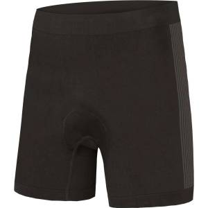 Endura Детско долнище за колоездене Endura Kid's Engineered Padded Boxer Cycling bottom - Black - размер 9/10 Years (701-1241-0112)