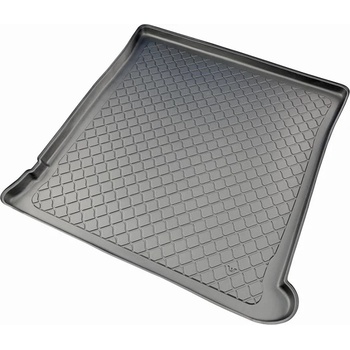 Astar Гумирана стелка за багажник за Ford Galaxy I (1995-2006) / Seat Alhambra I (1995-2010) / Volkswagen Sharan I - 5/7 seater (3rd row removed) (192169GRD)