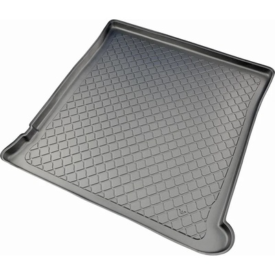 Astar Гумирана стелка за багажник за VW Sharan / SEAT Alhambra (1995-2010) / FORD Galaxy (1995-2006) (192169GRD)