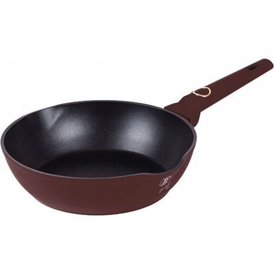 BerlingerHaus Tradiční pánev 24 cm s nepřilnavým povrchem