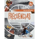Frecuencias A2 Libro de ejercicios +audio