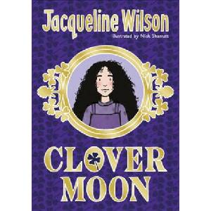 Clover Moon (ISBN: 9780440870258)