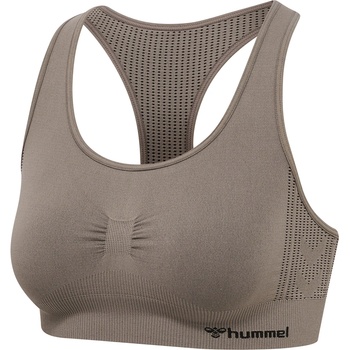 Hummel Сутиен Hummel HMLSHAPING SEAMLESS SPORTS TOP 216773-1452 Размер XS