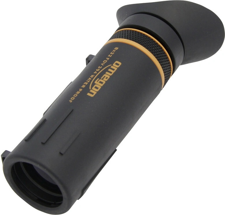 Omegon Hunter 8x56 HD
