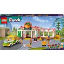 Stavebnice LEGO® LEGO® Friends 41729 Obchod s biopotravinami