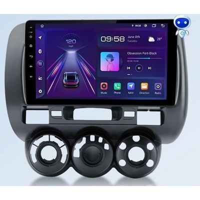 Bulltronics TNX-HNDJZZ HONDA JAZZ 1
