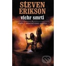 Vichr smrti - Steven Erikson