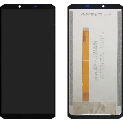 OUKITEL LCD Дисплей и Тъч Скрийн за Oukitel WP2