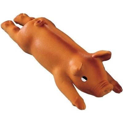 Nobby hračka latexové prasátko 24 cm