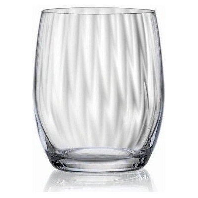 Crystalex Sklenice waterfall 6 x 300 ml