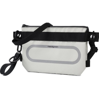 Hedgren UNI Ichi S HUNI01-902 0 4 L šedá