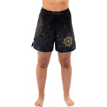 Tatami Fightwear dámské sportovní šortky The Journey Eco Tech Recycled black