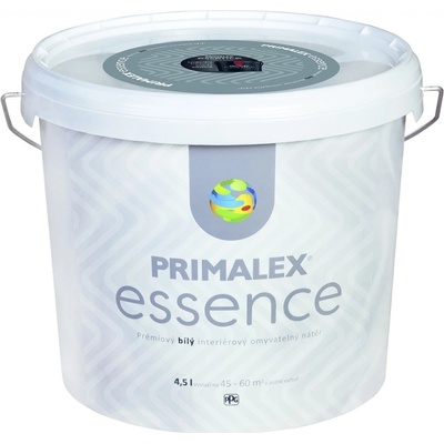 Primalex Essence 10L Biela