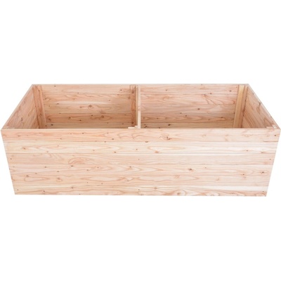 ROJAPLAST Повдигната леха Premium - Rojaplast (9215)