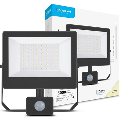 Modee ML-FLS4000K50WSA3N