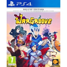 Wargroove (Deluxe Edition)