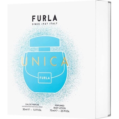 Furla Комплект Unica - Парфюмна вода и Лосион, 30 + 75 ml