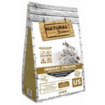 Natural Greatness VET Urinary-Struvite - Диетична храна за котки при струвитна уролитиаза и цистит