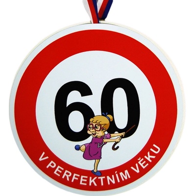 Jak vybrat medaile?