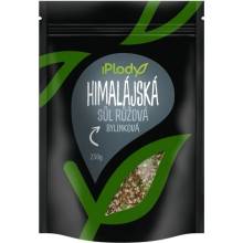 iPlody Himalájská sůl ružová kuchynská soľ 250 g