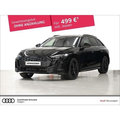 Audi A5 quattro S-line Avant 220 kW
