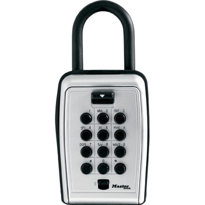 Master Lock 5422EURD – Zboží Živě