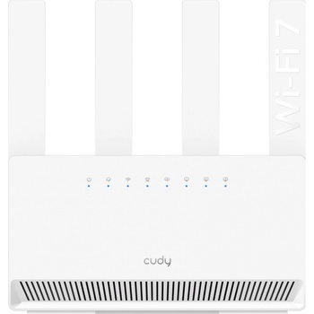 Cudy BE3600 (WR3600E)
