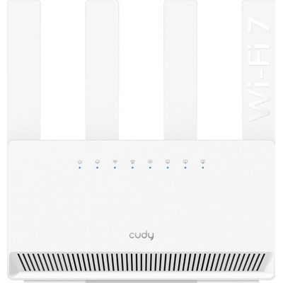 Cudy BE3600 (WR3600E)