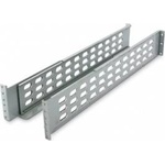 APC Mounting Wheel Perforated Rackmount Rails/4-post